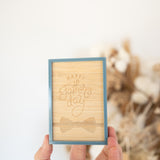 Gift Card Holder