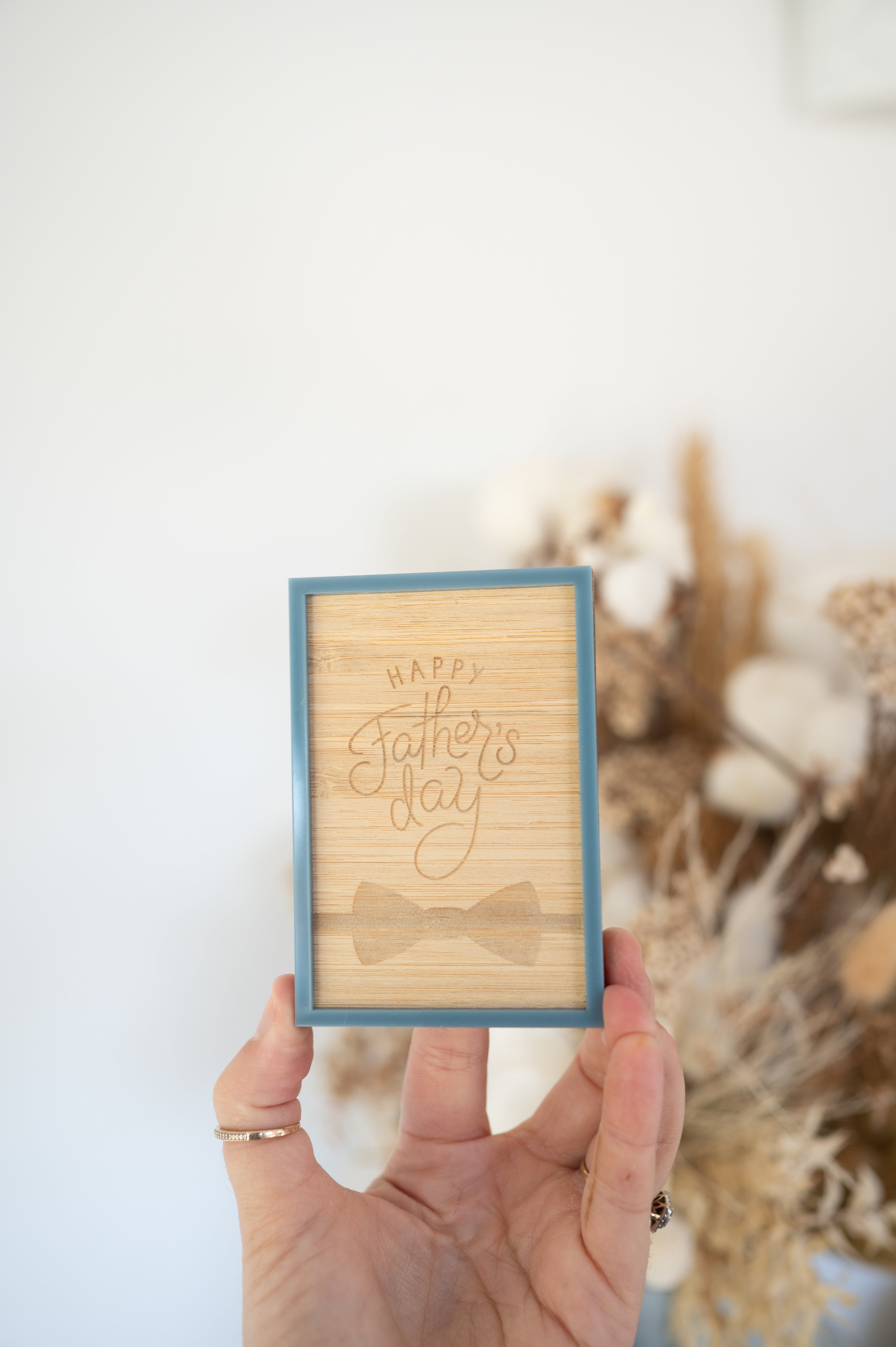 Gift Card Holder