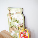 Reward Jars - Teacher Size 40cm Tall