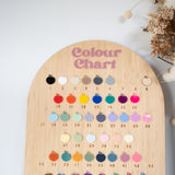 Easter Crate Plaque - Rabbit and Duck