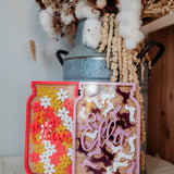 Reward Jars