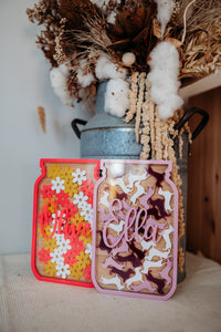 Reward Jars