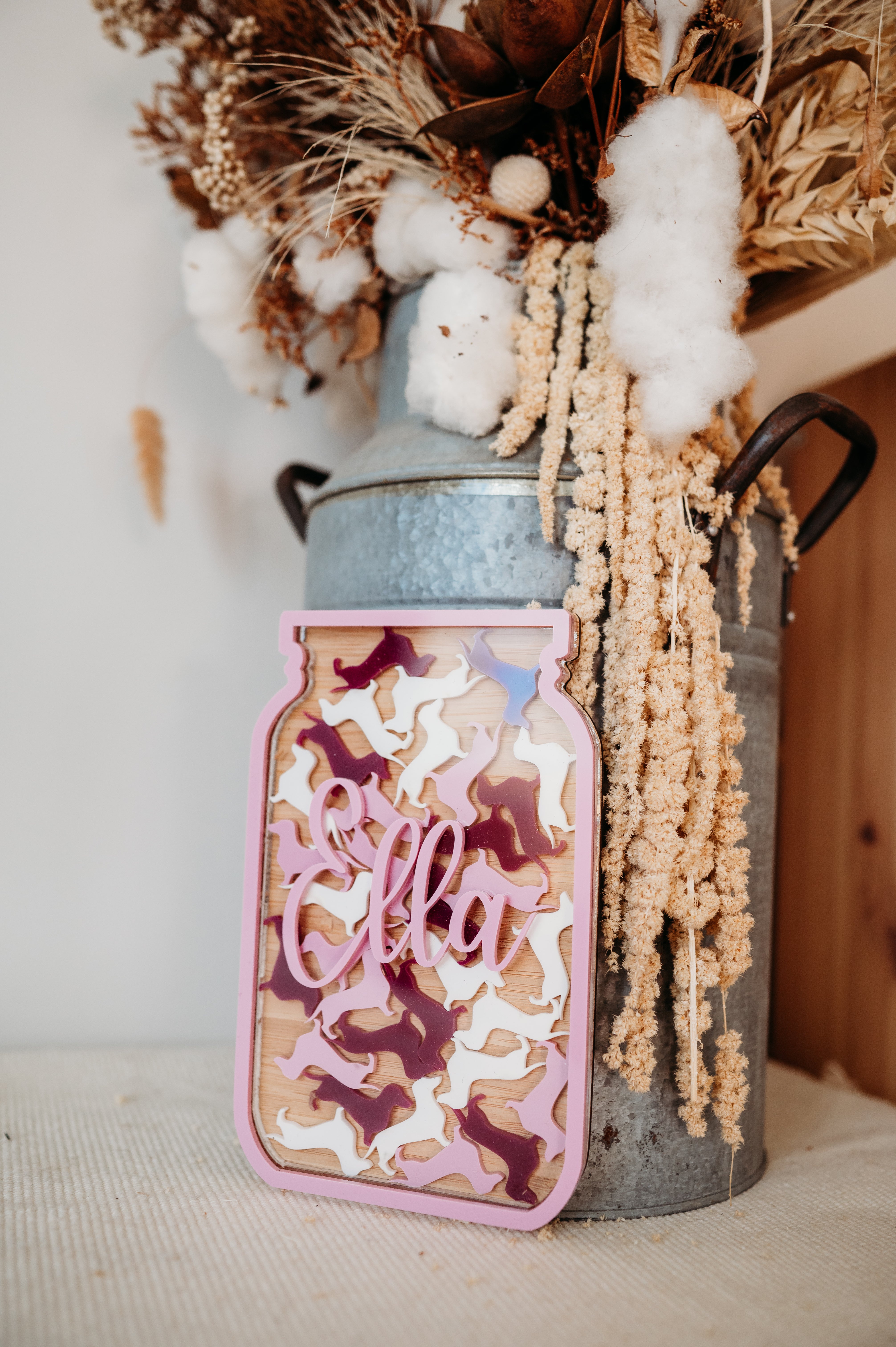 Reward Jars