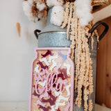 Reward Jars
