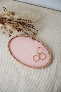 Trinket Tray