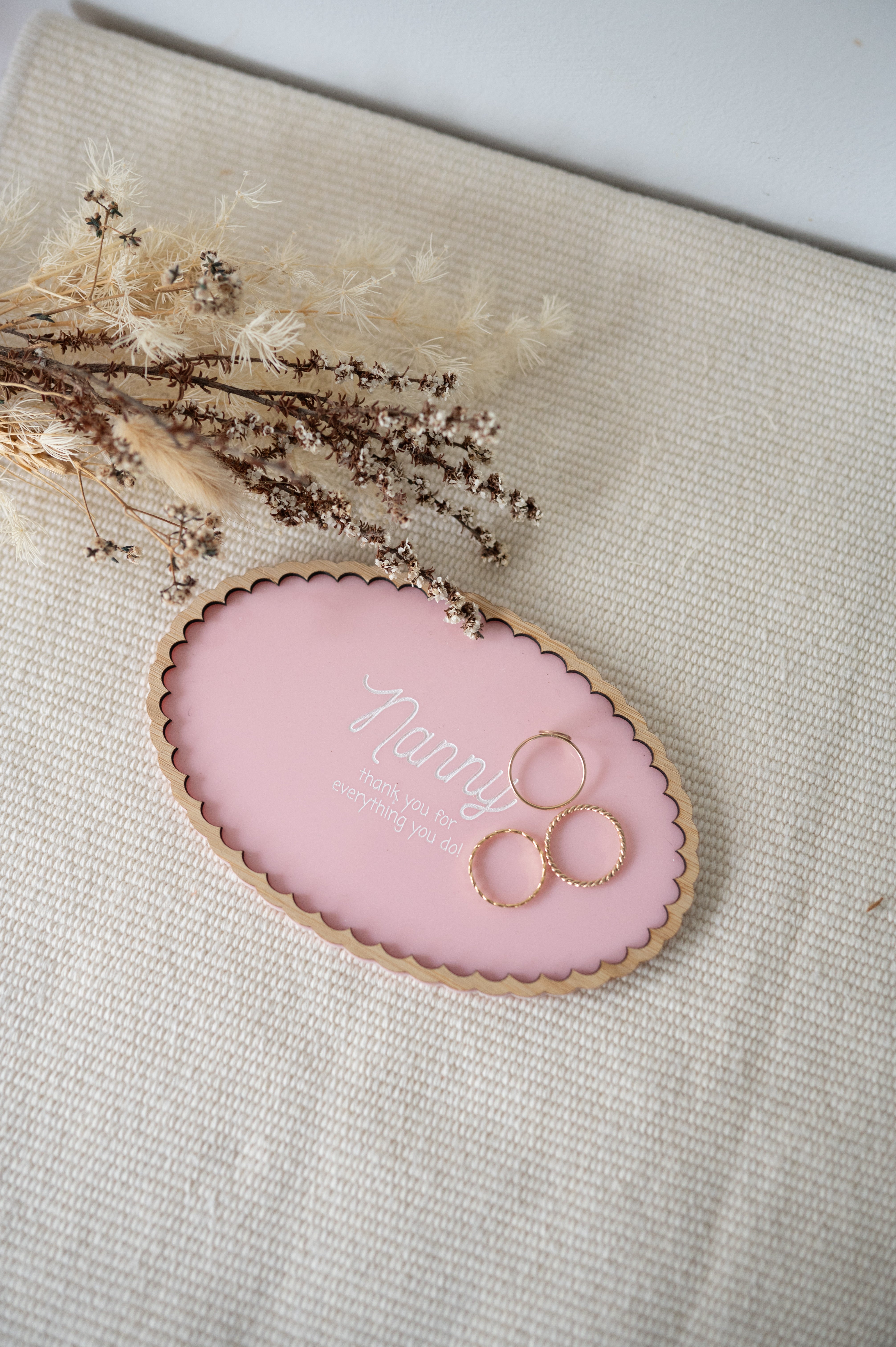Trinket Tray