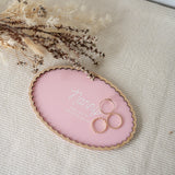 Trinket Tray