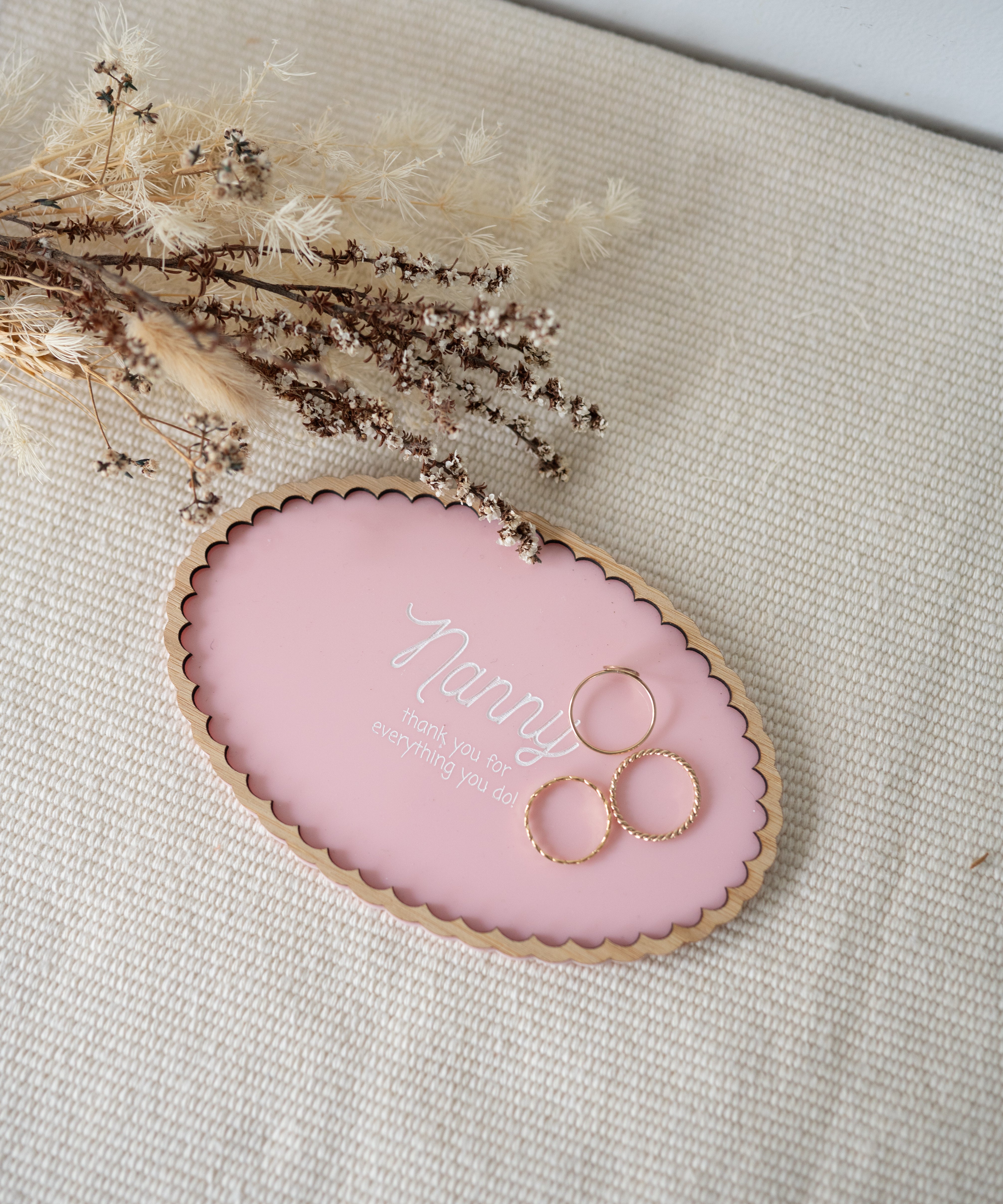 Trinket Tray