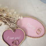 Trinket Tray