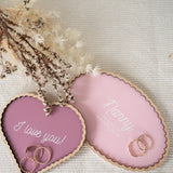 Trinket Tray