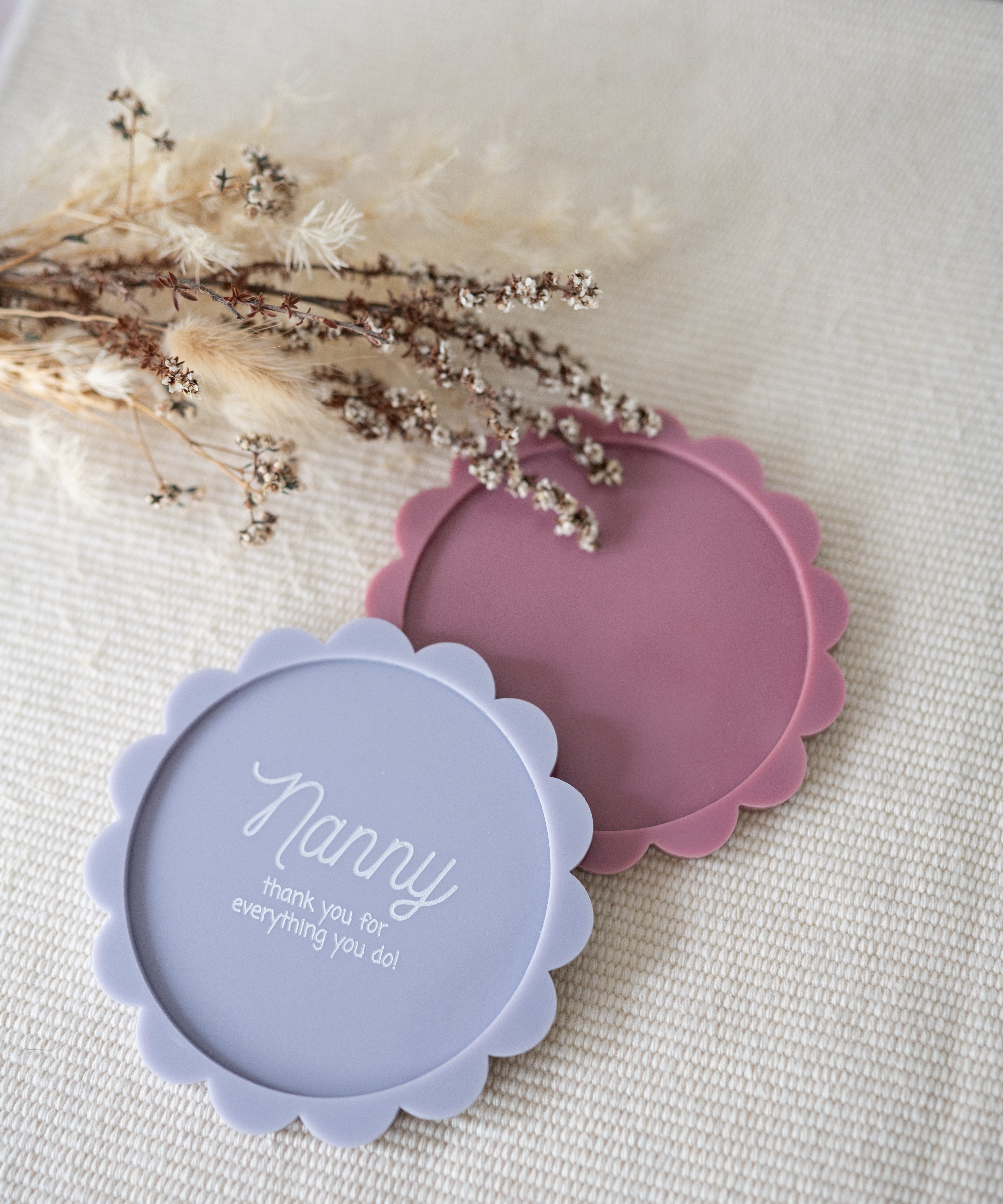Coaster