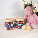Personalised Lolly Jar
