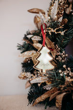 Load image into Gallery viewer, Tree Ornament - Tree
