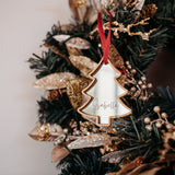 Tree Ornament - Tree