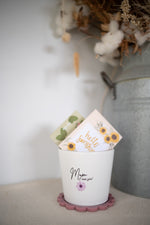 Load image into Gallery viewer, Personalised Pot Plant BUNDLE
