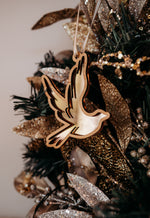 Load image into Gallery viewer, Tree Ornament - Bird
