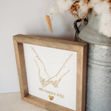 Keepsake Frame