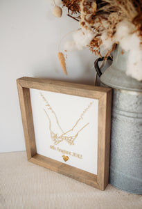 Keepsake Frame