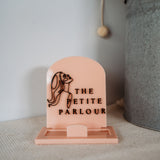 Business Card Holder