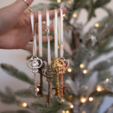 Santa Key Only