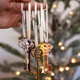 Santa Key Only