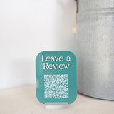 QR Code Stands
