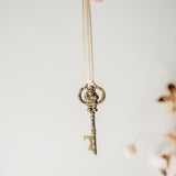 Santa Key Only