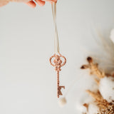Santa Key Only