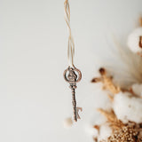 Santa Key Only