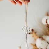 Santa Key Only