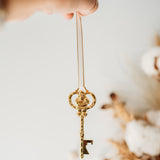 Santa Key Only