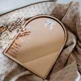 Arch Affirmation Mirror