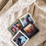 Photos - Acrylic Frame WITH VELCRO