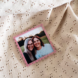 Photos - Acrylic Frame WITH VELCRO