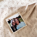 Photos - Acrylic Frame WITH VELCRO