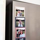 Photos - Acrylic Frame WITH VELCRO
