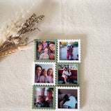 Photos - Acrylic Frame WITH VELCRO