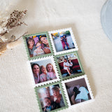 Photos - Acrylic Frame WITH VELCRO