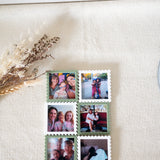Photos - Acrylic Frame WITH VELCRO