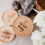 Personalised Lolly Jar