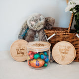 Personalised Lolly Jar