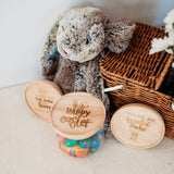 Personalised Lolly Jar