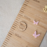 Height Chart Markers Set of 18