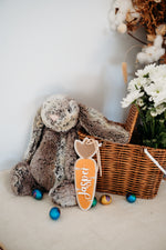 Load image into Gallery viewer, Easter Tag - Carrot
