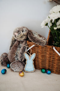 Easter Tag - Bunny