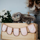 Easter Crate Bunting