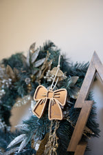Load image into Gallery viewer, Tree Ornament - Bow
