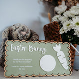 Easter Board