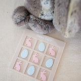 Easter Tic Tac Toe