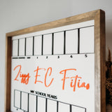 School Frame